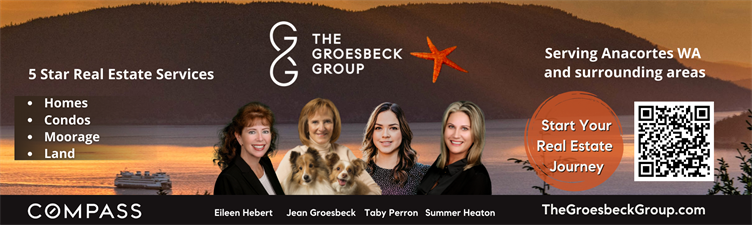 The Groesbeck Group Compass