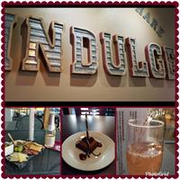 Indulge Wine & Dessert Bar Indulge Wine & Dessert Bar