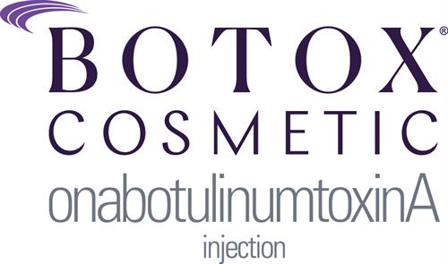 We are proud to offer Botox!