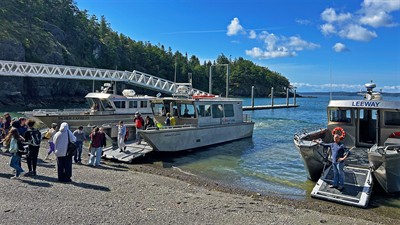 Island Express Charters