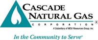 Cascade Natural Gas Corporation 