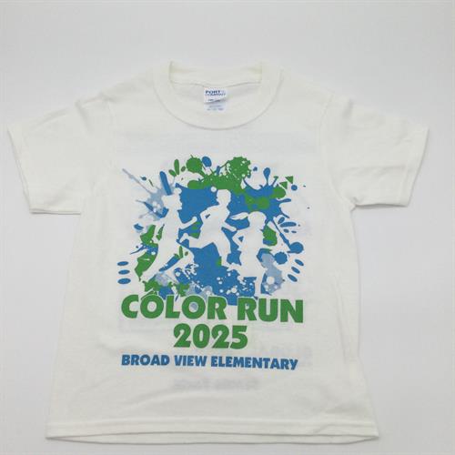 School shirts