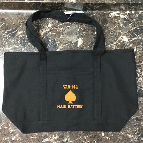 Embroidered Tote Bags Embroidered Tote Bags