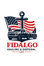 Fidalgo Hauling & Disposal LLC