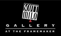 Scott Milo Gallery at the Framemaker