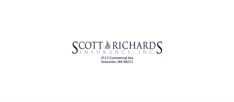 Scott Richards/Anacortes Marine Insurance