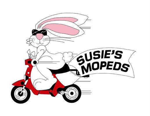 Susie's Moped Rentals, Inc.