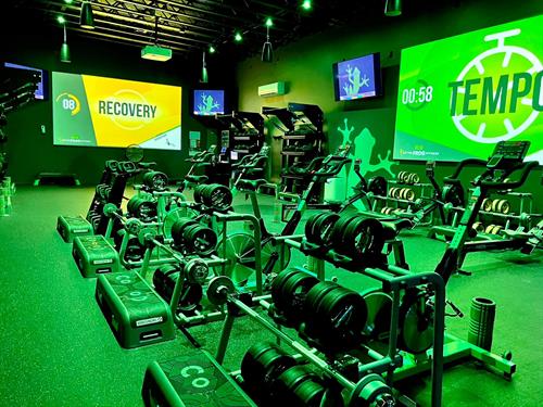 Functional Training Studio