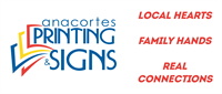 Anacortes Printing and SIGNS Anacortes Printing and SIGNS