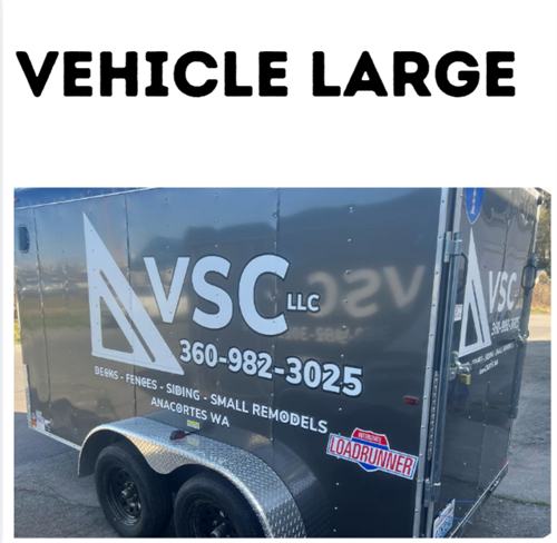 VEHICLE GRAPHICS VEHICLE GRAPHICS