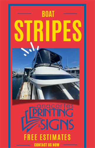 BOAT STRIPES BOAT STRIPES