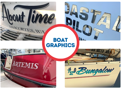 BOAT GRAPHICS BOAT GRAPHICS