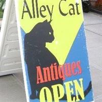 Alley Cat Antiques