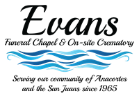 Evans Funeral Chapel & On-Site Crematory, Inc.