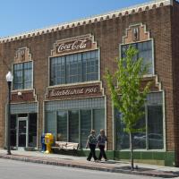 Business After Hours - Executive Offices at the Historic Coke Building 7/23/15