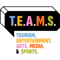 TEAMS Committee Meeting (Tourism, Entertainment, Arts, Media, & Sports)