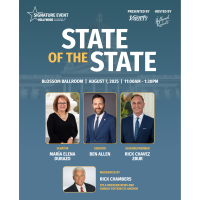 2025 State of the State