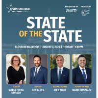 2025 State of the State