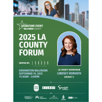 2025 LA County Forum