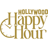 Hollywood Happy Hour at The Hollywood Roosevelt