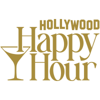 Hollywood Happy Hour at The Vinyl Room