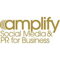 Amplify: Social Media & PR for Business