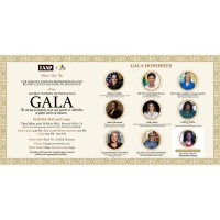 Global Women of Impact Gala