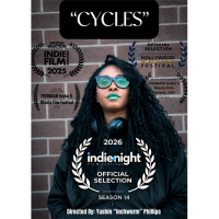 CYCLES Film Screening