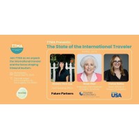State of the International Traveler