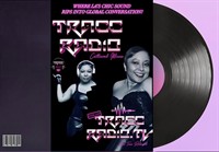 TRACC RADIO.TV LIVE PODCAST & ROOFTOP NETWORKING CELEBRATING WOMEN'S MONTH