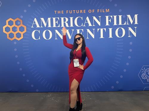 American Film Convention American Film Convention