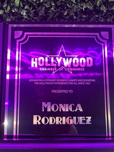 Member Award Member Award