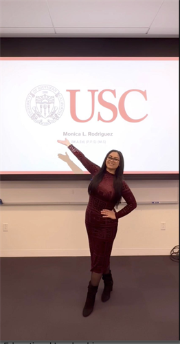 USC USC