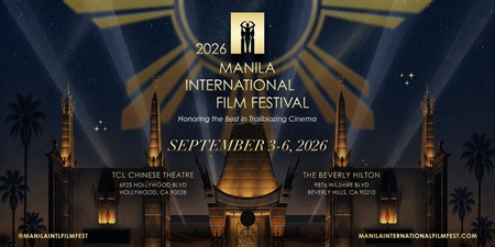 Manila International Film Festival