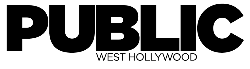 PUBLIC Hotel West Hollywood PUBLIC Hotel West Hollywood
