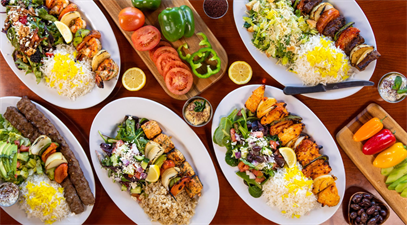Panini Kabob Grill Panini Kabob Grill