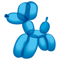 The Balloon Guy The Balloon Guy
