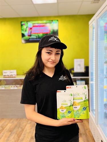 Premium Lab-tested kratom in Los Angeles, California