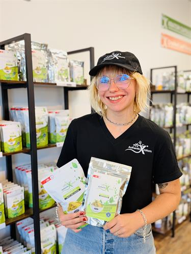 All Popular kratom strains available