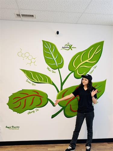 Come and Learn about different types of natural kratom leaves