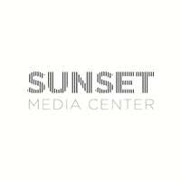 Sunset Media Center