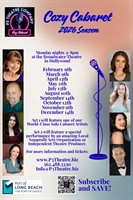 P3 Theatre Company - Hollywood