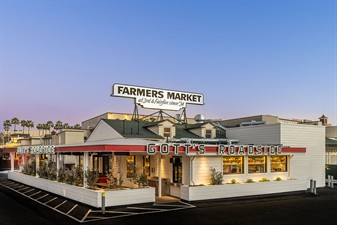 Gott's Roadside