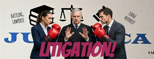 Second Video of California Civil Litigation Series - YouTube - Rumble
