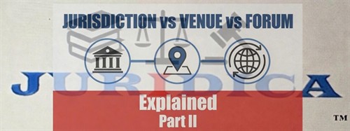 Sixth Video of California Civil Litigation Series - YouTube - Rumble