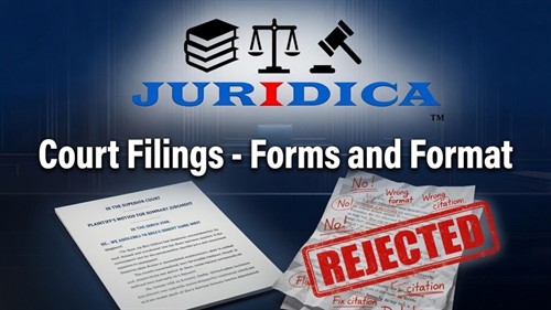 Seventh Video of California Civil Litigation Series - YouTube - Rumble