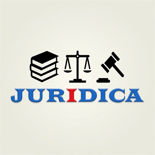 JURIDICA Trademark Logo