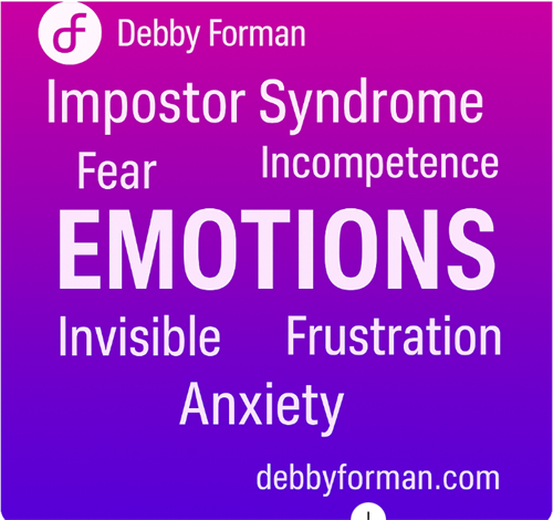 Fixing Gaps - Emotions