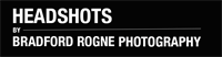 Headshots by Bradford Rogne Photography