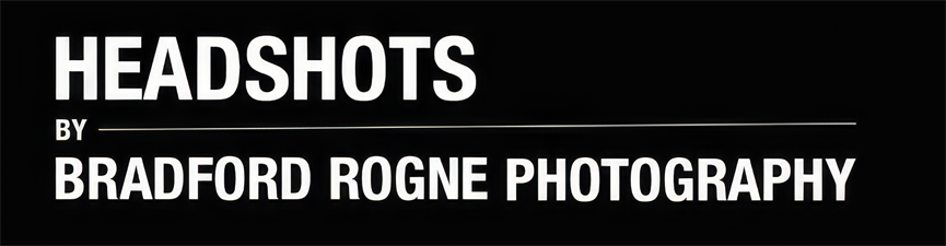 Headshots by Bradford Rogne Photography
